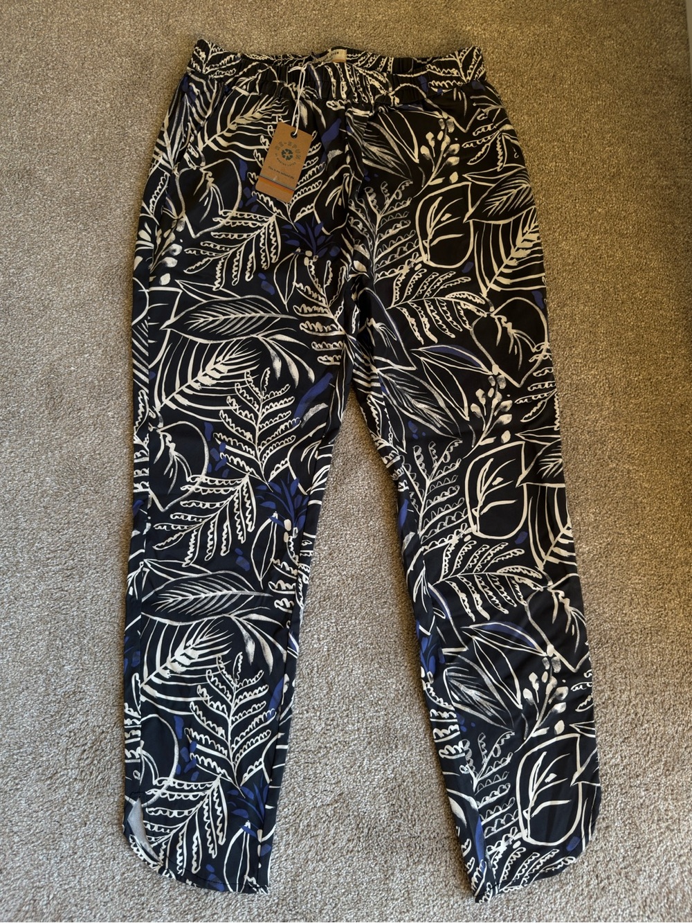 NWT Marine Layer Allison Pant